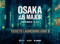 Competitive Rainbow Six: Siege X arrive &agrave; Osaka en novembre