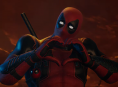 Marvel montre le gameplay de Deadpool