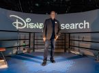 Disney présente son sol immersif HoloTile
