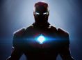 EA Motive confirme le jeu Iron Man