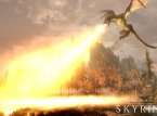 Le nouveau mod Skyrim vous permet de lancer des signes de The Witcher