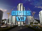Fast Travel Games dévoile Cities: VR