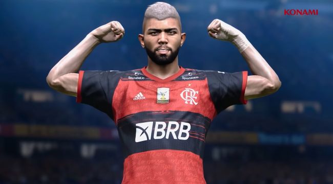 eFootball PES 2021