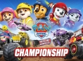 Pr&eacute;pare-toi &agrave; un No&euml;l de conduite canine incroyable avec le jeu de course Paw Patrol. Paw Patrol Rescue Wheels: Championship