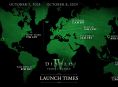 Voici quand tu pourras commencer à jouer Diablo IV: Vessel of Hatred