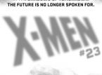 Marvel révèle la "nouvelle phase" des bandes dessinées X-Men