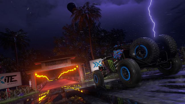 Dirt 5