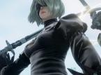 Soul Calibur VI : On sait quand arrivera 2B (Nier: Automata)