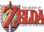 La compilation de tous nos papiers de célébrations des 35 ans de Zelda