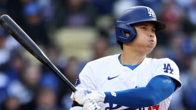 L'idole japonaise Shohei Ohtani remporte le troisième titre de MVP de la MLB d'affilée
