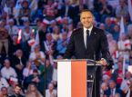 Le candidat de l'opposition polonaise remporte la course à la présidence