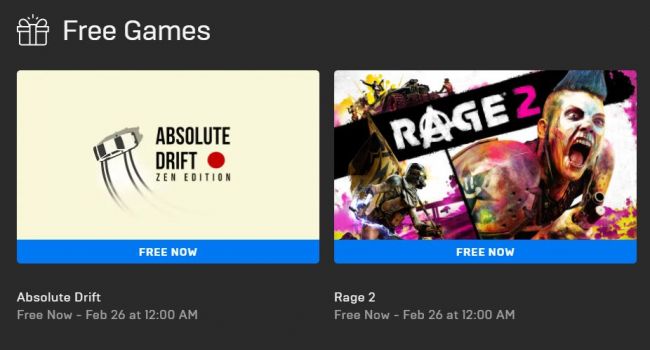 Rage 2