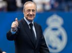 Le Real Madrid demande une grosse compensation à l'UEFA : 4 500 millions d'euros suite à la décision concernant la Super League