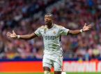 David Alaba rejoint la liste des joueurs du Real Madrid après n'avoir pas joué depuis 2023.