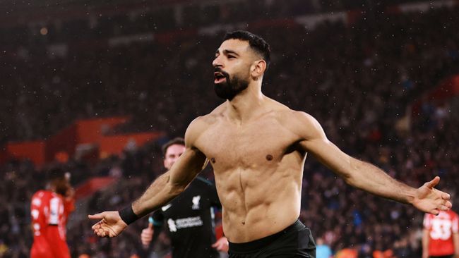 Salah mène la remontée de Liverpool et met encore plus de pression sur Man City (et Madrid).
