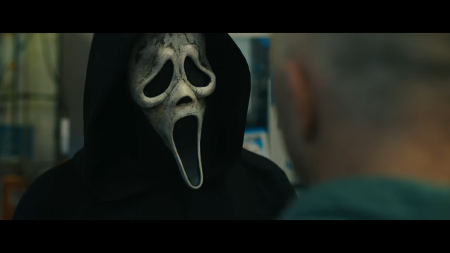 Scream : Du meilleur au pire
