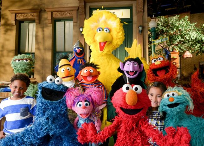 Sesame Street cherche un nouveau foyer : HBO et Max abandonnent l'accord pour les nouveaux épisodes