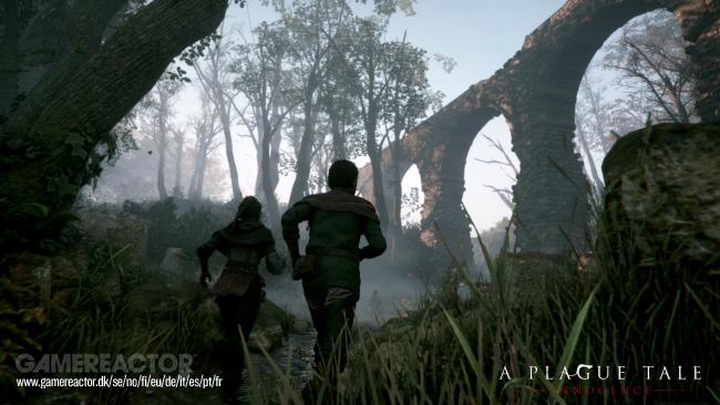 A Plague Tale: Innocence