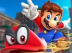 Mario Odyssey passe la barre du million au Japon