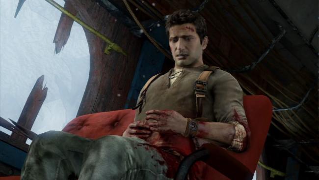 Le film Uncharted reporté à 2021
