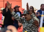 Les &Eacute;tats-Unis d&eacute;signent Maduro comme terroriste, ouvrant la porte &agrave; une action militaire.