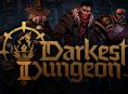 Nous jouons Darkest Dungeon II sur le GR Live d’aujourd’hui