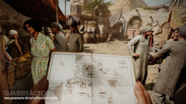 Indiana Jones and the Great Circle