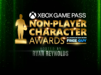 Xbox va organiser une cérémonie pour récompenser le meilleur PNJ dans un jeu vidéo