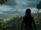 Shadow of the Tomb Raider - Nouvel aperçu