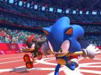Sonic aux Jeux Olympiques avec un nouveau titre mobile