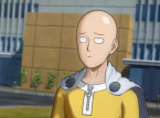 One Punch Man: A Hero Nobody Knows sortira en f&eacute;vrier