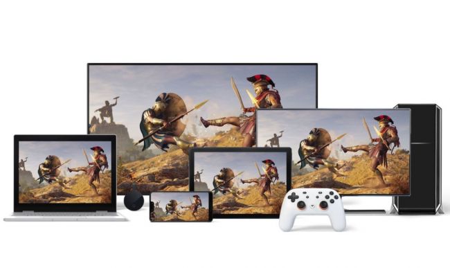 Google Stadia - Nos impressions
