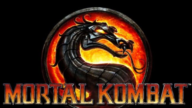 Mortal Kombat 11