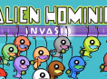 Voici le gameplay d'Alien Hominid Invasion