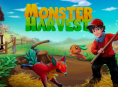 La sortie de Monster Harvest une nouvelle fois reportée