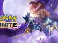 Halloween commence d&egrave;s ce mercredi dans Pok&eacute;mon Unite
