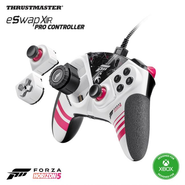 Thrustmaster ESWAP XR Pro - Forza Horizon 5 Edition