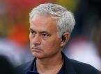 José Mourinho de nouveau au chômage après l'élimination de la Ligue des champions.