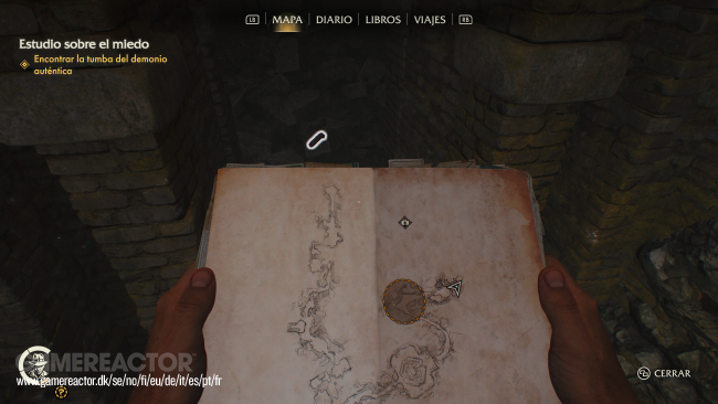 Indiana Jones and the Great Circle