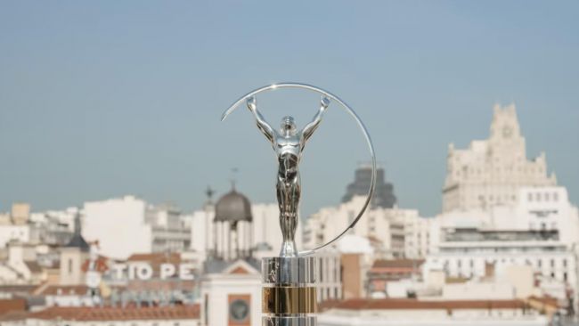 Comment regarder les Laureus World Sports Awards 2026 aujourd'hui et les nominations ?