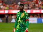 André Onana, le gardien de Manchester United, est la cible de la haine en ligne après avoir encaissé deux buts contre Lyon