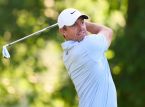 Le British Open d&eacute;bute aujourd'hui et Rory McIlroy est consid&eacute;r&eacute; comme le favori local en Irlande du Nord.