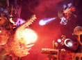 Rayman Legends Retold Avant-premi&egrave;re : Bizarre priorities but a charming game