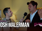 Josh Malerman te donne un avant-go&ucirc;t de ce &agrave; quoi tu peux t'attendre avec son prochain roman, intitul&eacute; *Her Majesty*, qui sortira en 2027