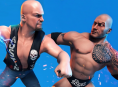 Un nouveau trailer nerveux pour WWE 2K Battlegrounds