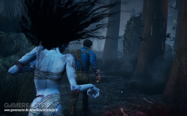 Dead by Daylight