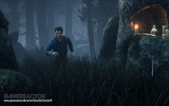 Dead by Daylight