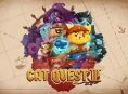 Cat Quest III amélioré avec la "mise à jour Meow-jer"