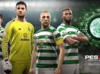 PES 2019 accueille le Celtic Football Club
