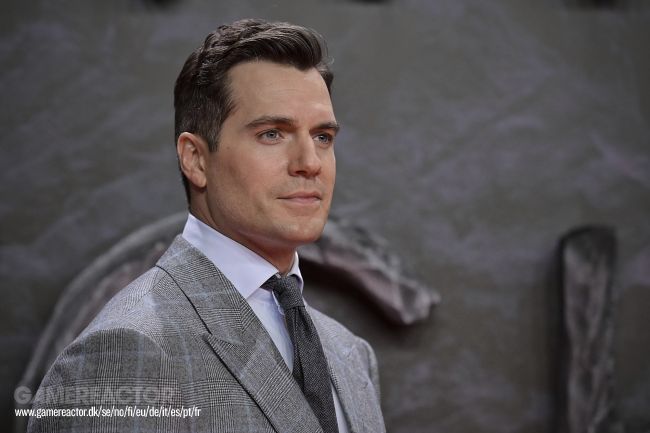 Henry Cavill nous confie qu'il aimerait jouer dans une production Red Dead Redemption